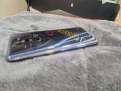 aoa i am seeling redmi note 8 pro 6/128