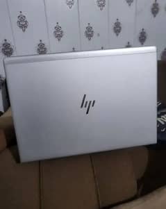 HP elitebook 840g5 16/256