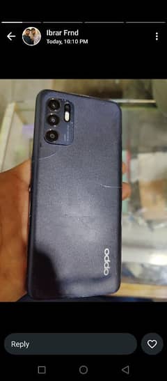 OPPO Reno 6 8/128