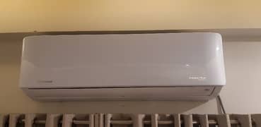 AC Air Conditioner Dawlance Inspire Plus 1.5 Ton