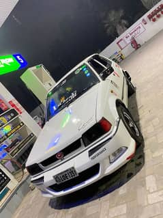 Suzuki Mehran VXR 2021
