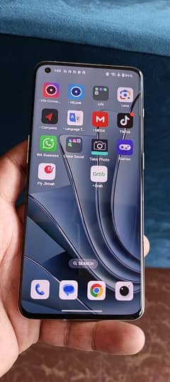 one plus 10 Non PTA in very good condition