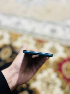 Redmi Note 8 10by10 condition 4/128