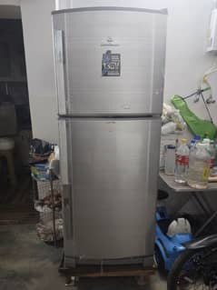 DAWLANCE Refrigerator LVS Technology