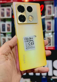 Infinix