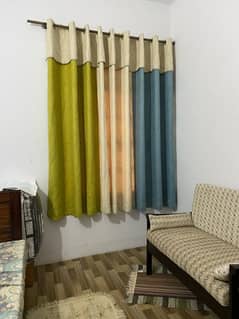 Pardy / Curtain - 03017485051