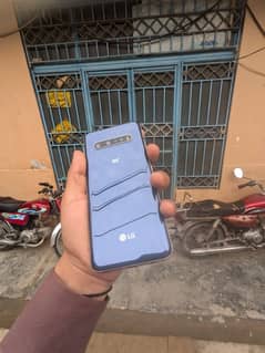 LG V60 Thinq 5G