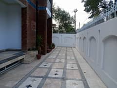 11 Marla House For Sale In Main Cantt