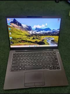 dell latitude 7400