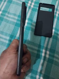 google pixel 6