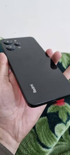 redmi 12 8+4/128 approved