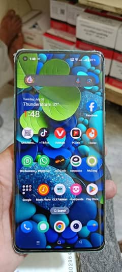 oneplus 8 12+12/256