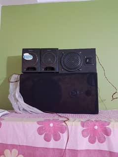 Speakers
