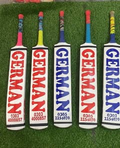 tape ball bat