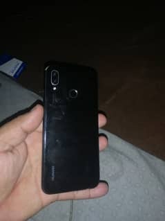 Huawei p20 lite 4gb 64gb exchange possible