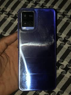 Vivo y21