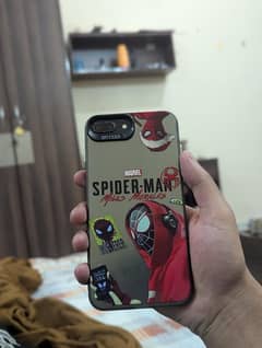 Iphone 8 plus 128gb