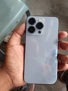 I Phone 13 Pro Non PTA JV
