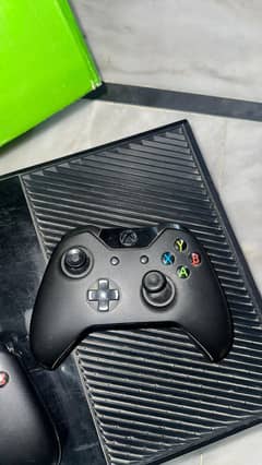Xbox One
