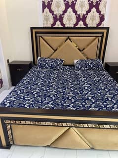 Furnished