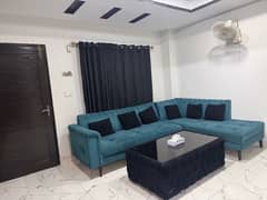 E-11/2 Royal Apartment 2 Bedroom Apartment For Rent In Family Building.