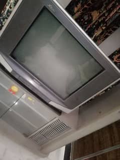 sharp TV for sale urgent