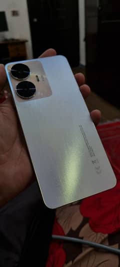 realme C55