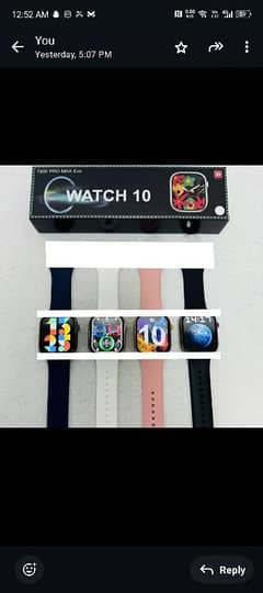 t900promaxevo Smart watch