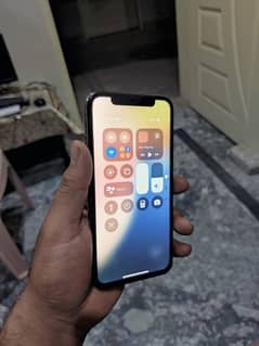 Iphone XS Factory unlock