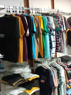 MENS GARMENTS FLAT 50% OFF