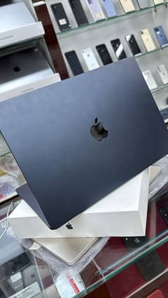 MacBook Air M3
