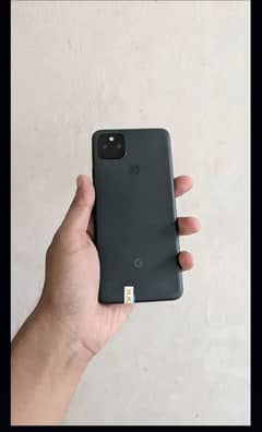 Google pixel 5a approved 6/128