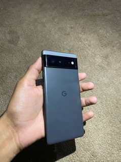 Google Pixel 6