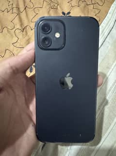 iphone 12 panel change 64gb saaf phone h all oky 80 health