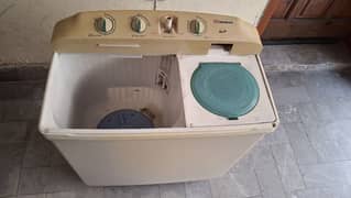 Dawlance washing machine for sale