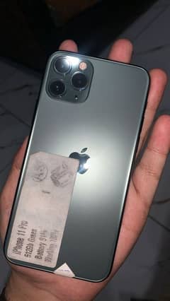 iphone 11 pro pta approved