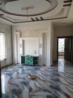Brand New House Available Ten Marla For Rent