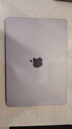 MacBook