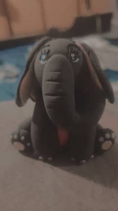 beauty full kids clay toy