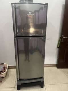 Dawlence Frigde Neat and Good Condition