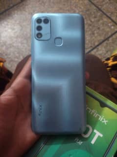 Infinix