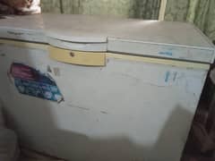 De Freezer On Sale 10/10 Working