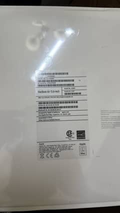 MacBook