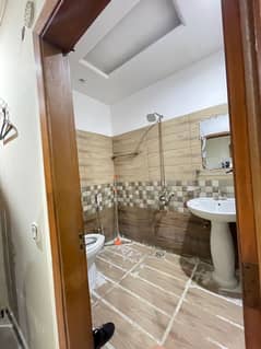 E-11/4 Emerld heights 2 bedroom apartment available for rent.