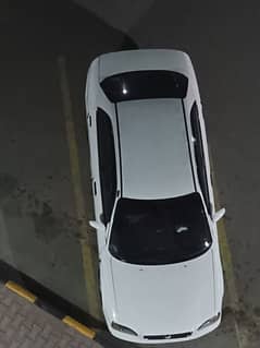 Baleno car