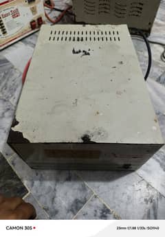 1250 watt ups behtreen working mai