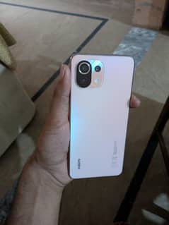 Xiaomi Mi 11