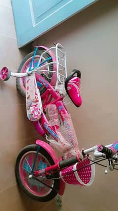 Camery Bicycle for kids