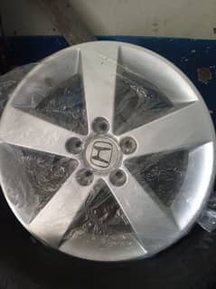 Honda accord CL7 januan rim