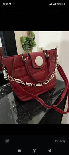 bag